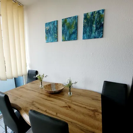 2 Fuer 3-4 Person , Klima, Parkplatz Διαμέρισμα Mülheim an der Ruhr