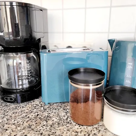 2 Fuer 3-4 Person , Klima, Parkplatz *