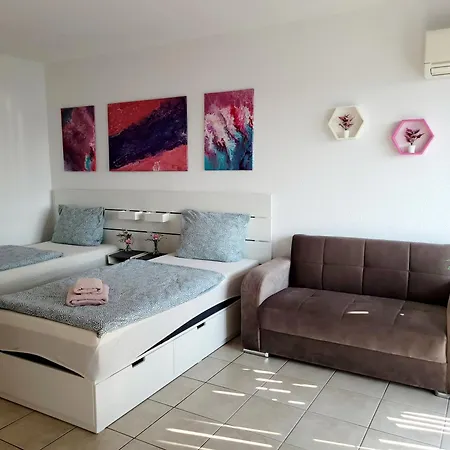 2 Fuer 3-4 Person , Klima, Parkplatz Mülheim an der Ruhr