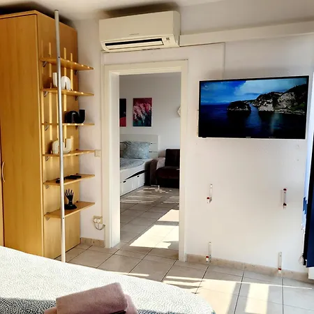 2 Fuer 3-4 Person , Klima, Parkplatz Διαμέρισμα Mülheim an der Ruhr