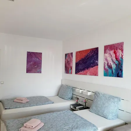 2 Fuer 3-4 Person , Klima, Parkplatz Mülheim an der Ruhr