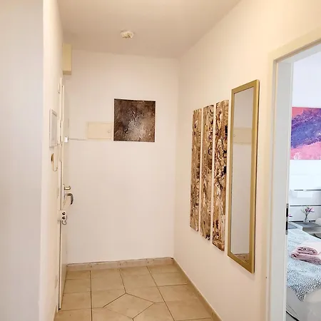 2 Fuer 3-4 Person , Klima, Parkplatz * Mülheim an der Ruhr